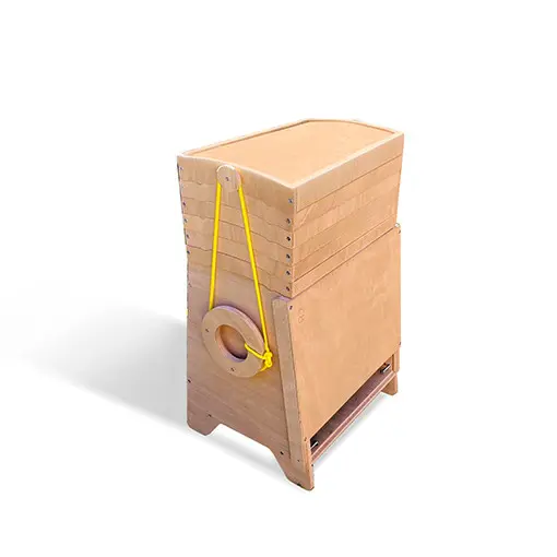 Séchoir solaire OMY – M