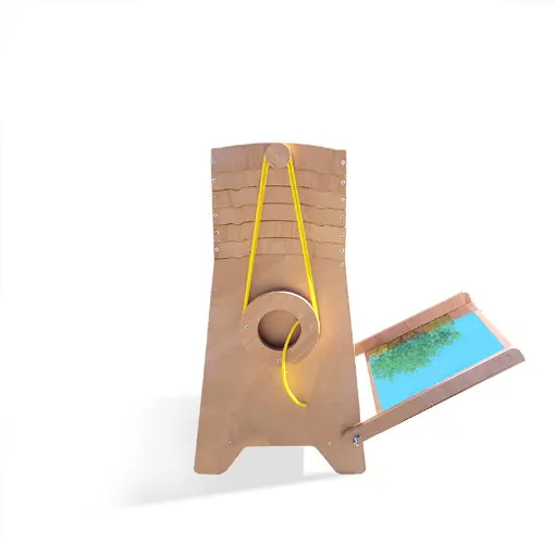 Séchoir solaire OMY – M