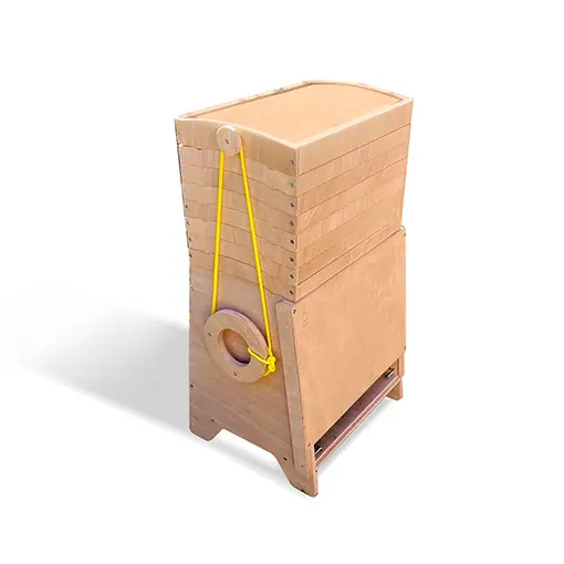 Séchoir solaire OMY – XL