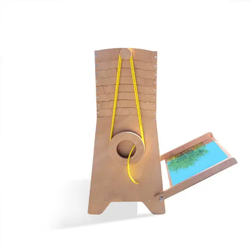 Séchoir solaire OMY – XL