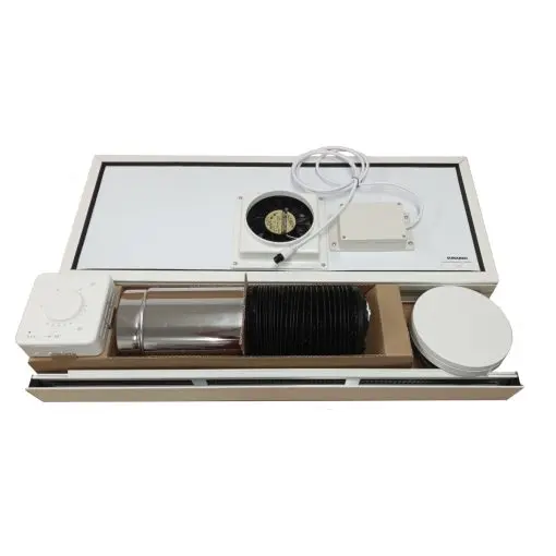 Module pilote SUNAERO