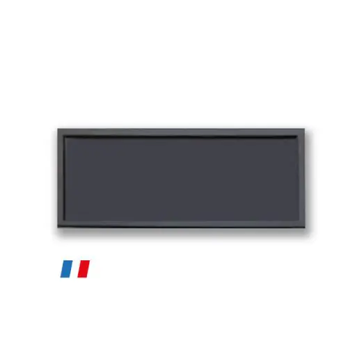 Module pilote SUNAERO