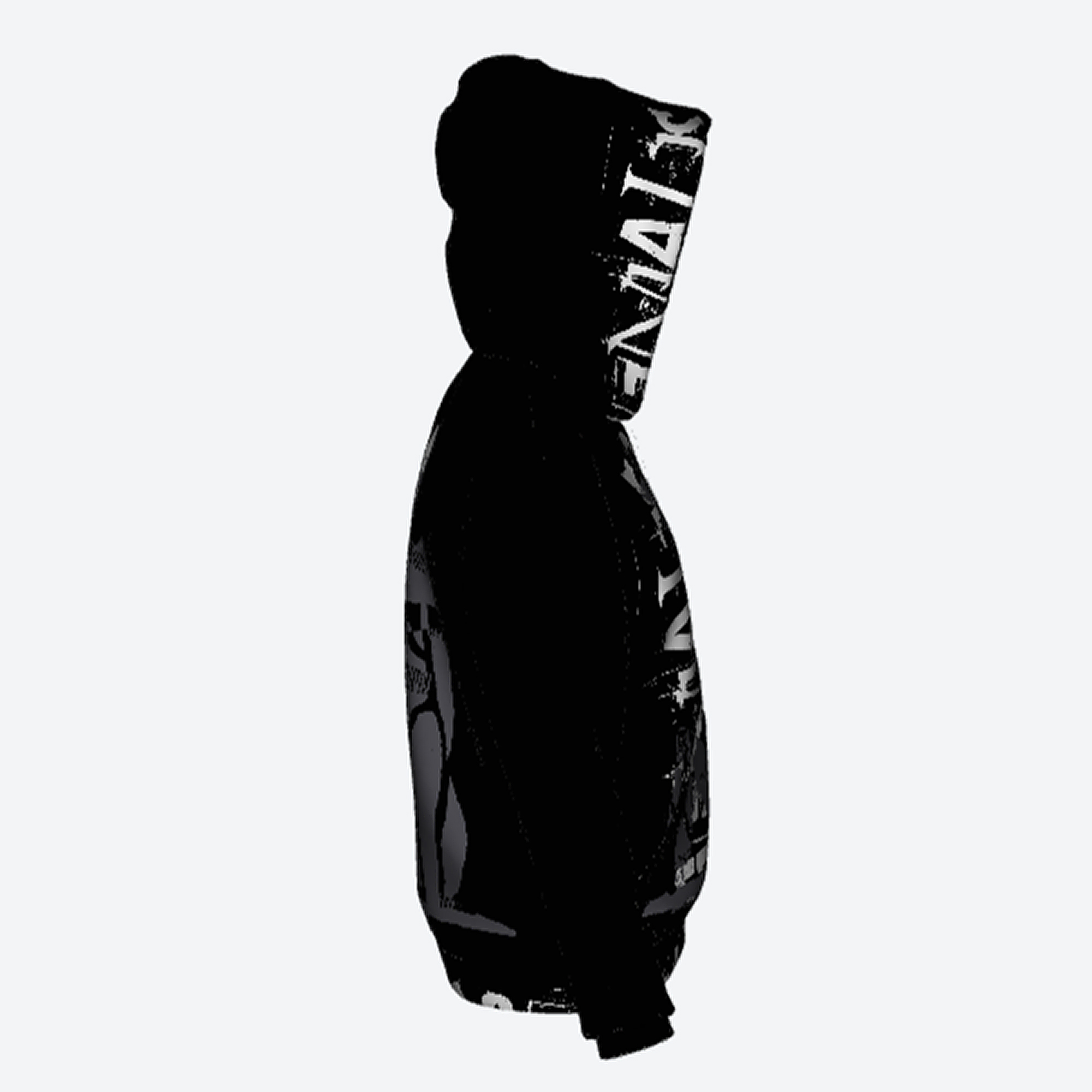 DARE Unisex Art Hoodie