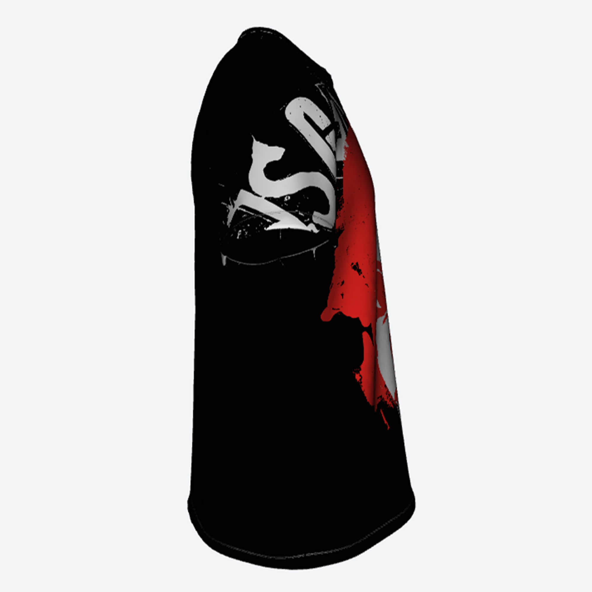 REDHEAD Men's Art Shirt