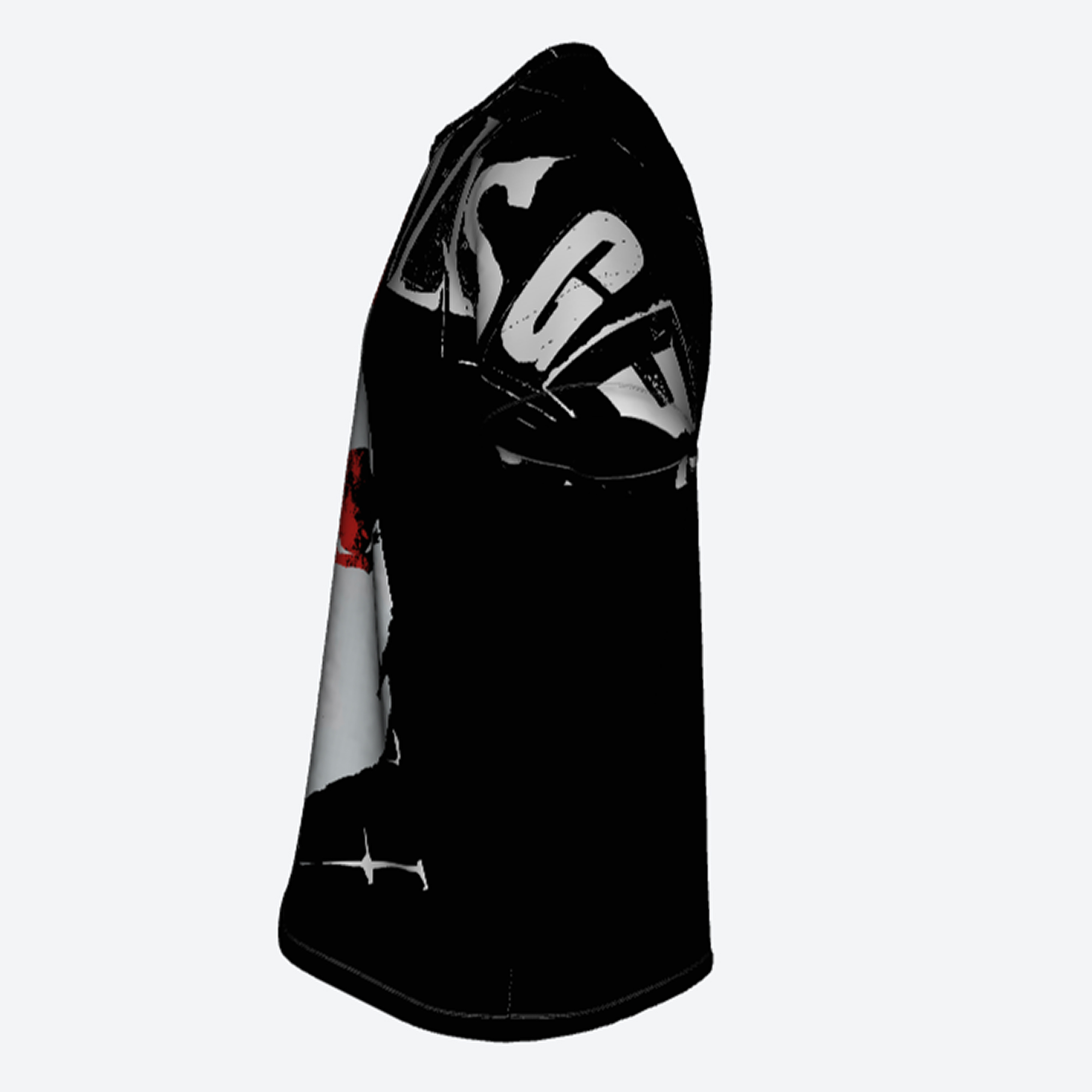 REDHEAD Men's Art Shirt