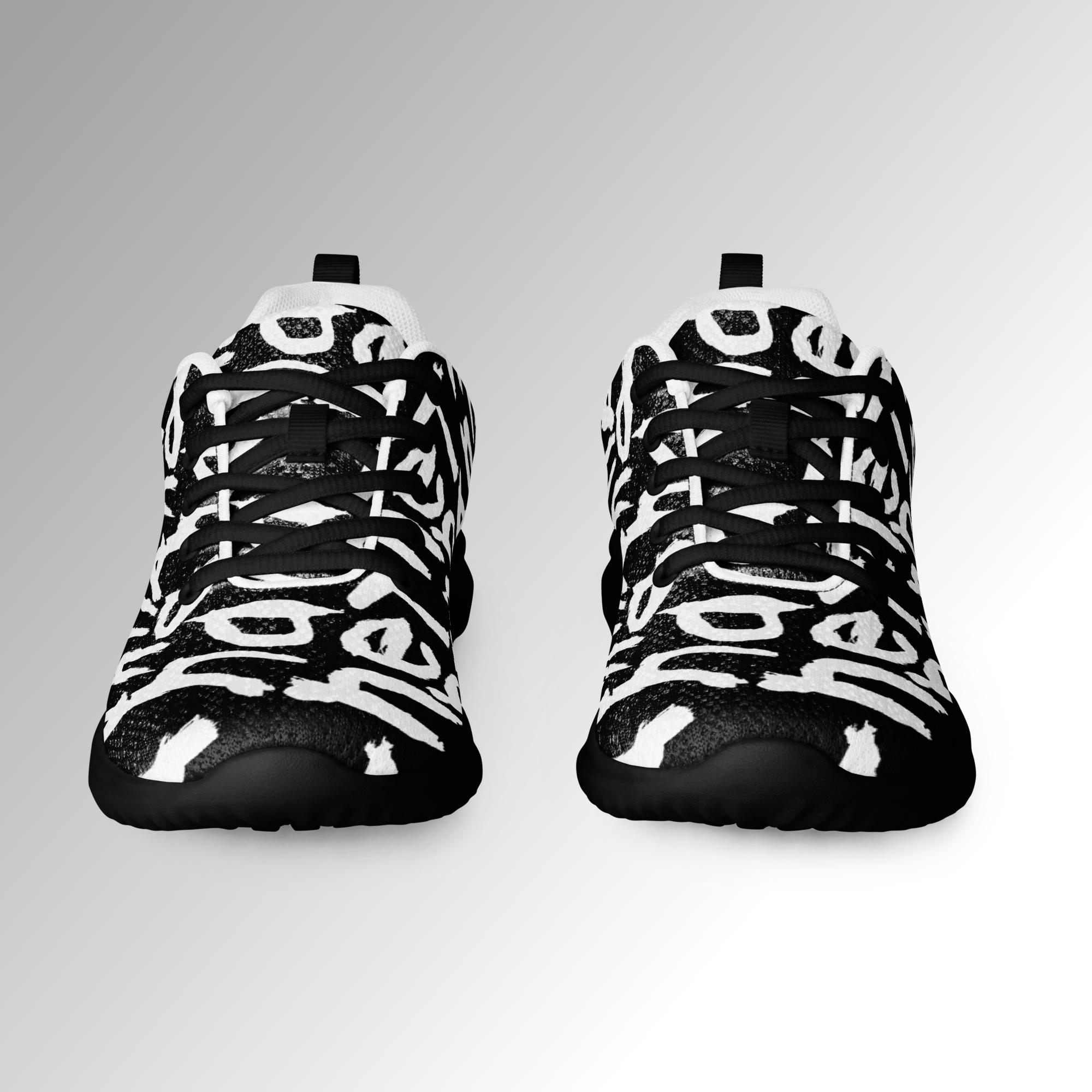 NANETNANA Mens Athletic Sneaker