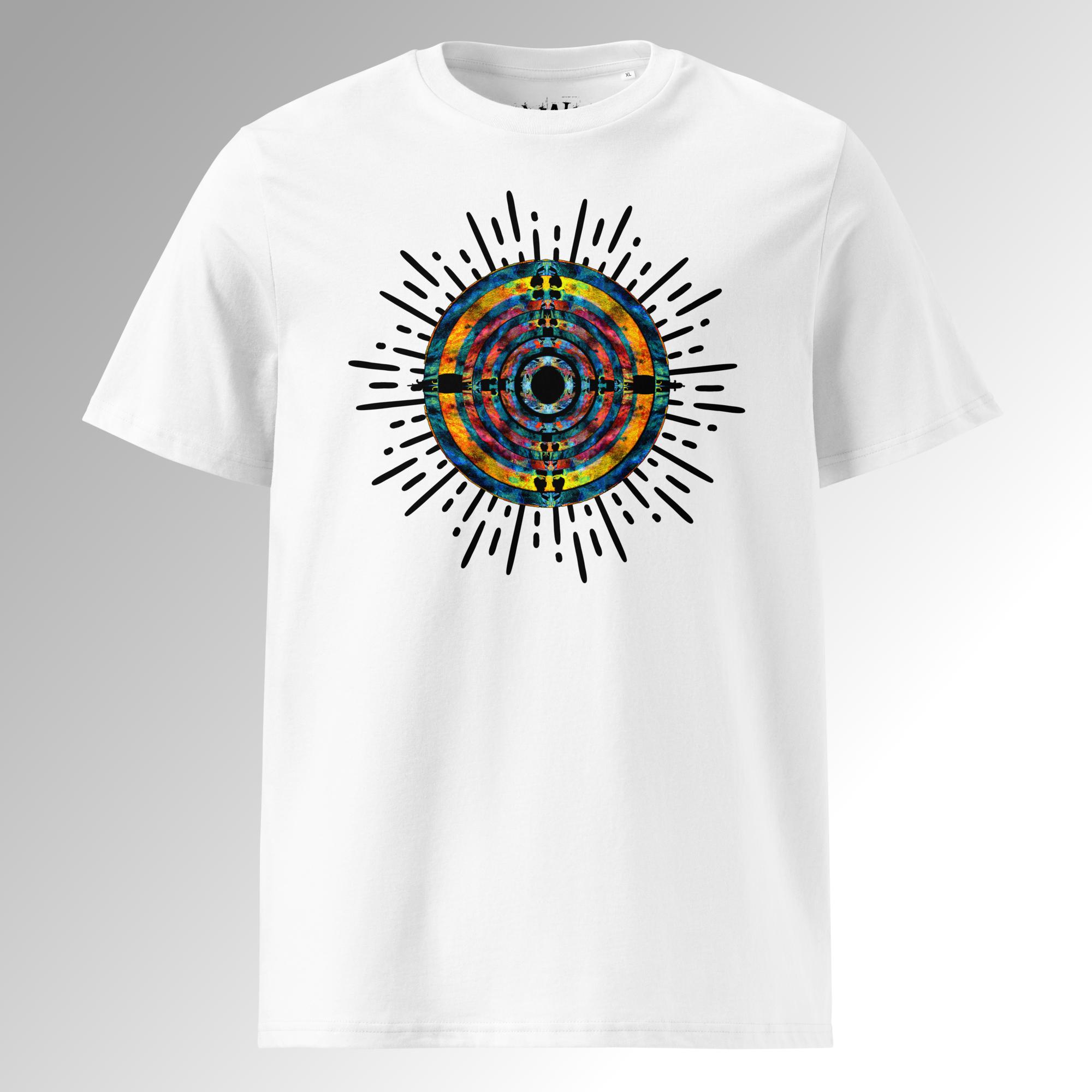 TERRAVIA Unisex Eco T-Shirt