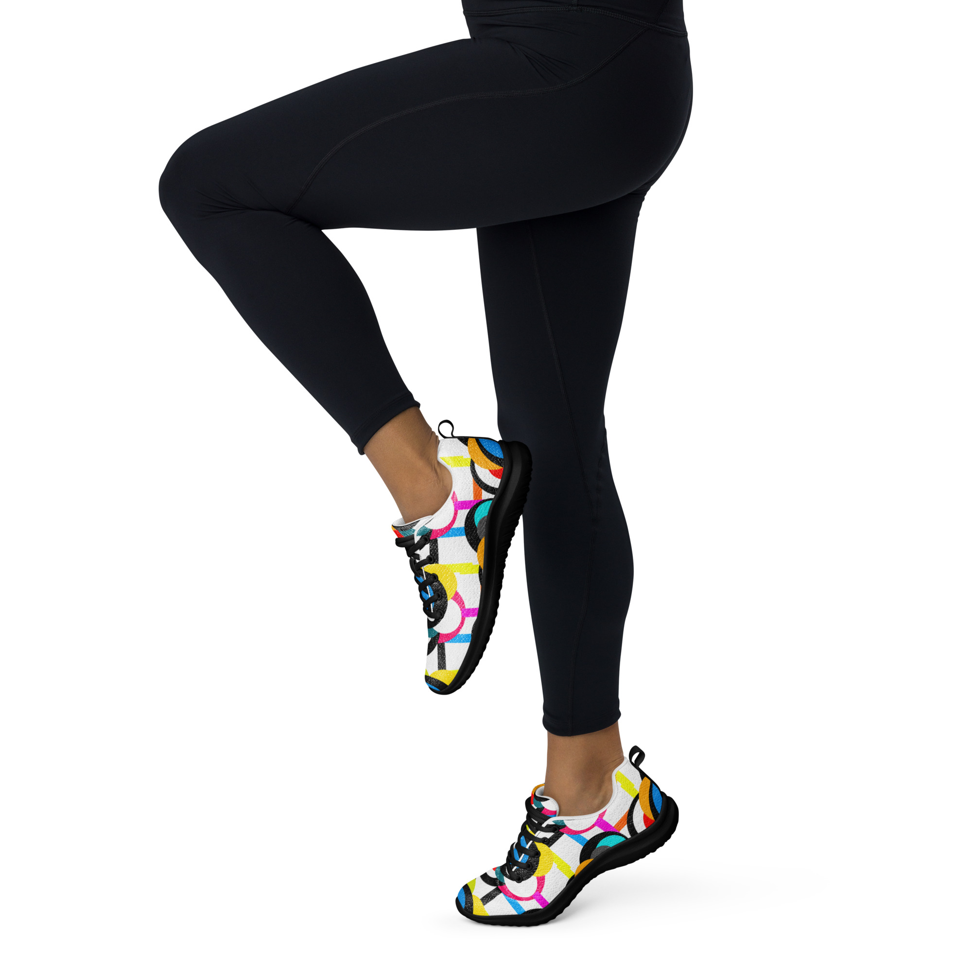 VARITY Ladies Athletic Sneaker