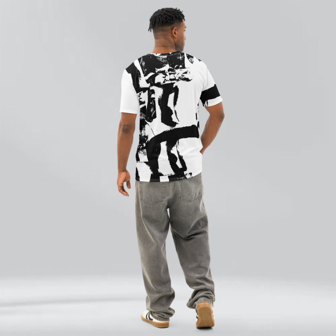 ATMOS Allover T-Shirt Men