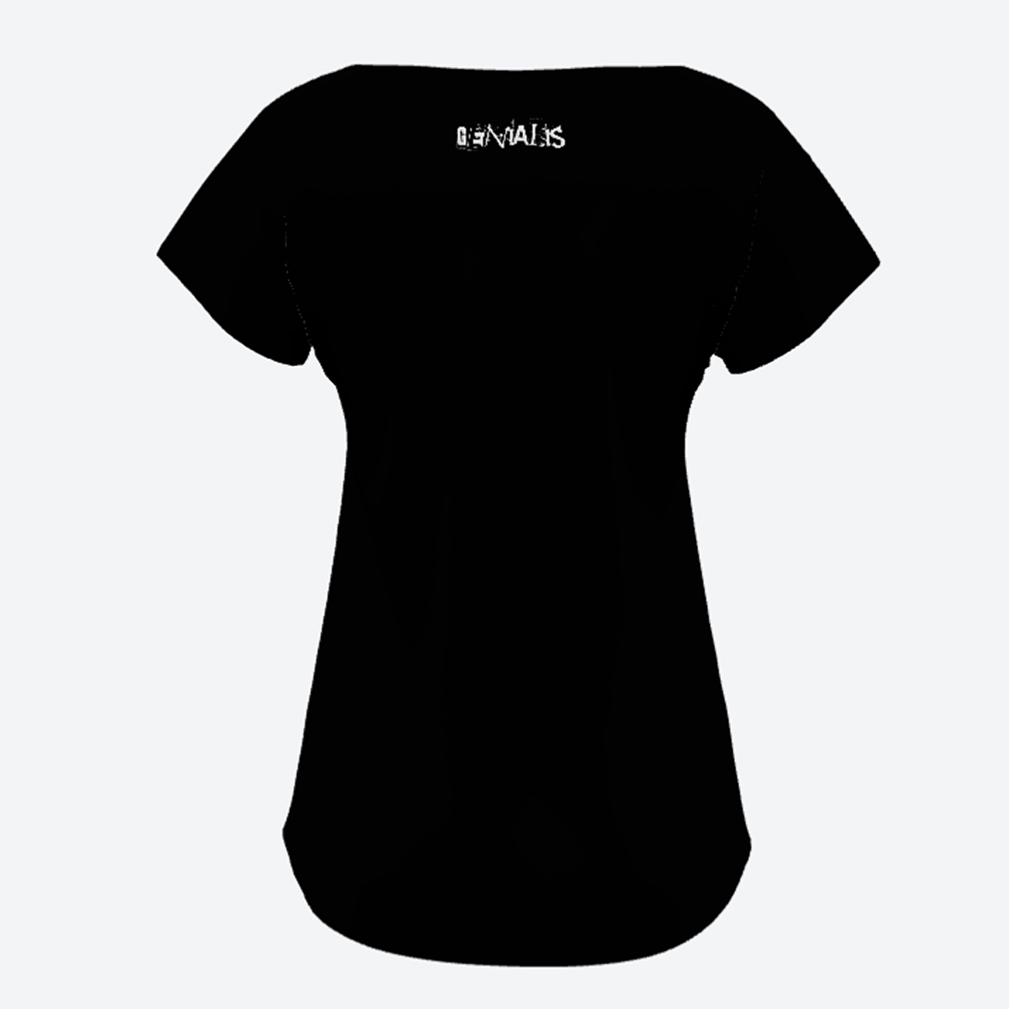 BARE ONE Ladies Art Shirt