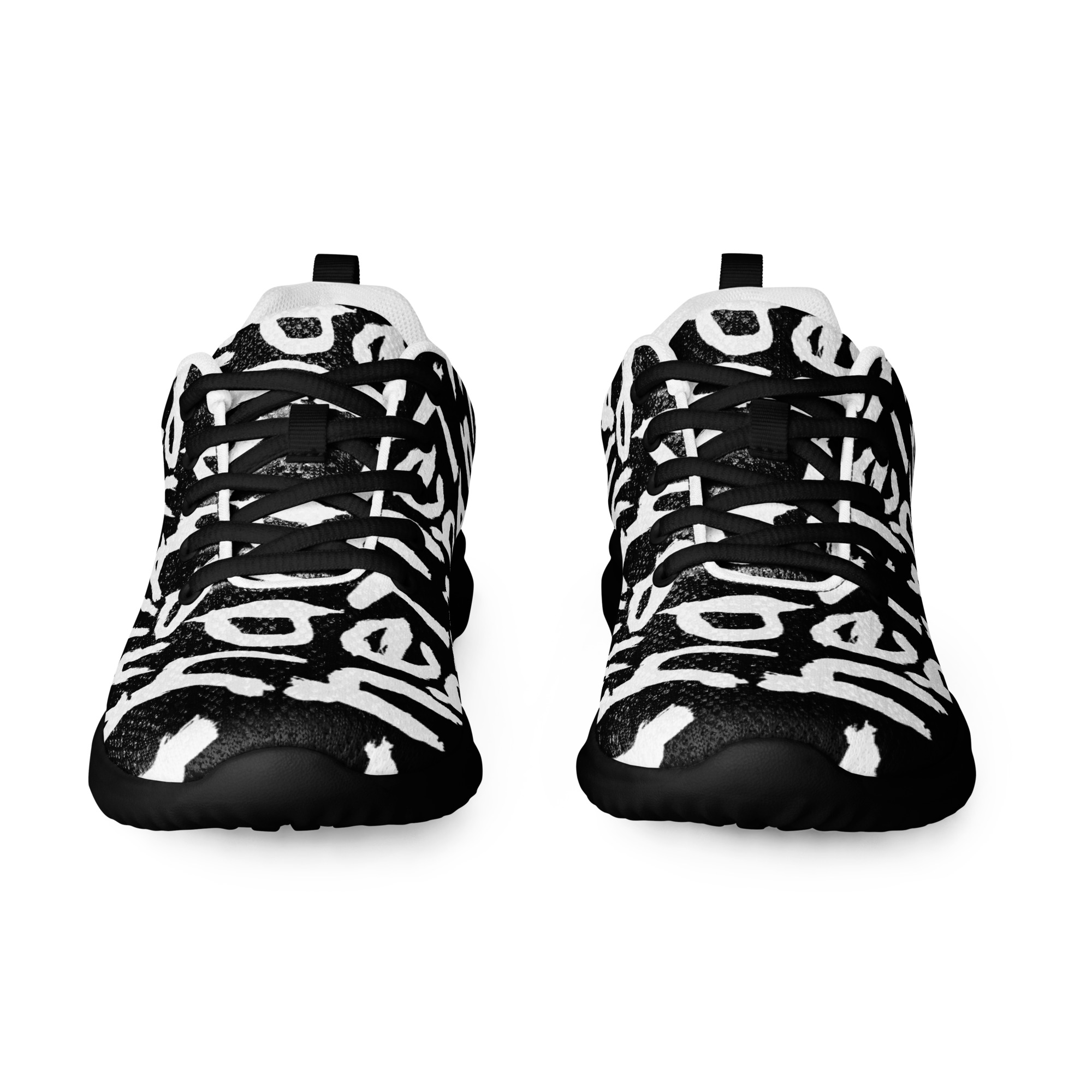 NANETNANA Ladies Athletic Sneaker
