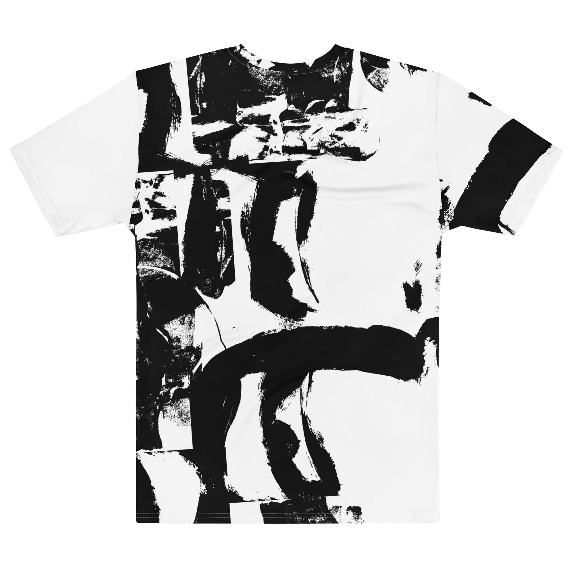 ATMOS Allover T-Shirt Men