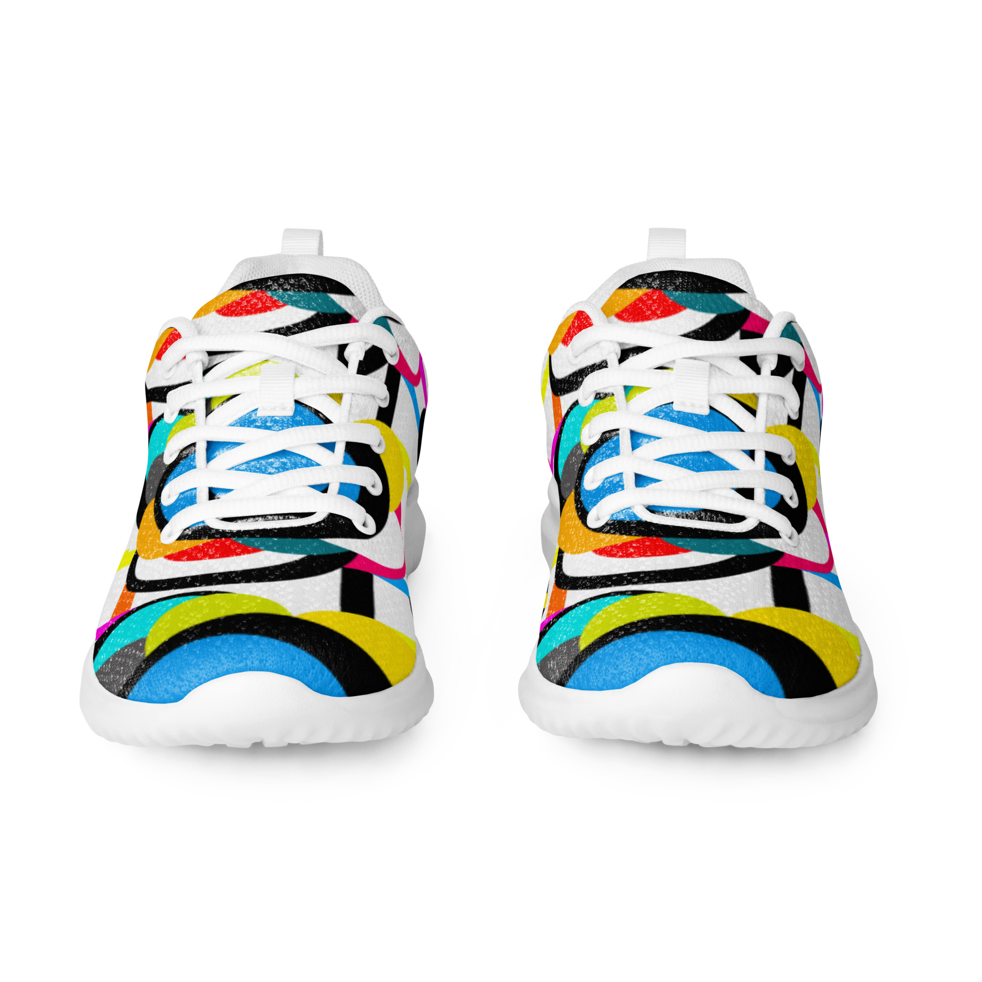 VARITY Mens Athletic Sneaker