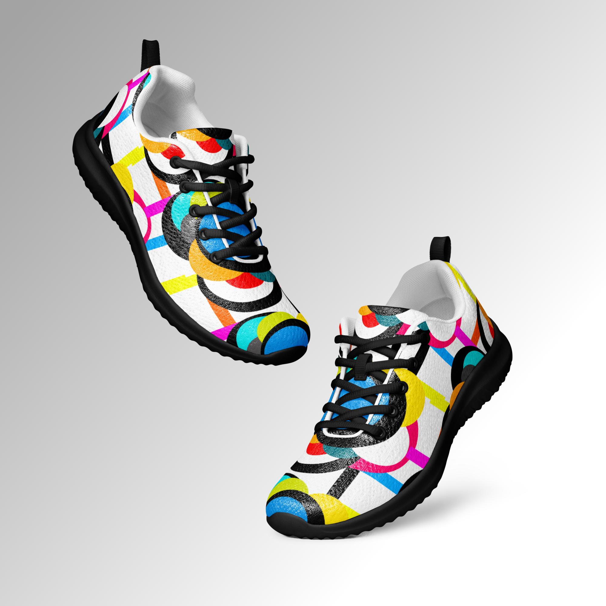 VARITY Ladies Athletic Sneaker