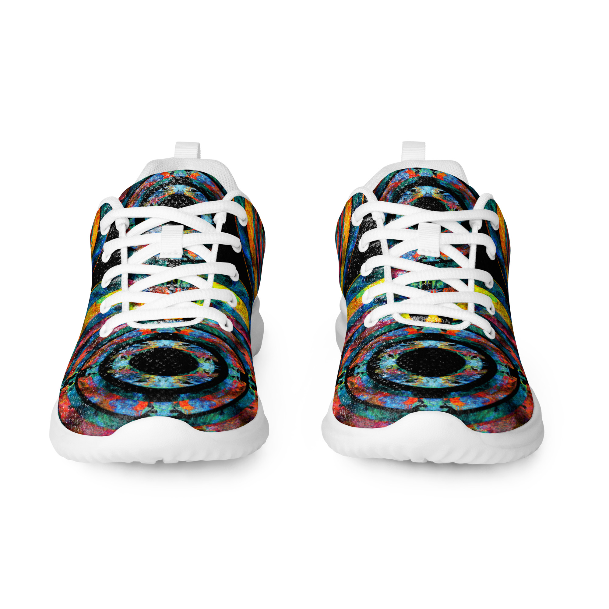 TERRAVIA Mens Sneaker