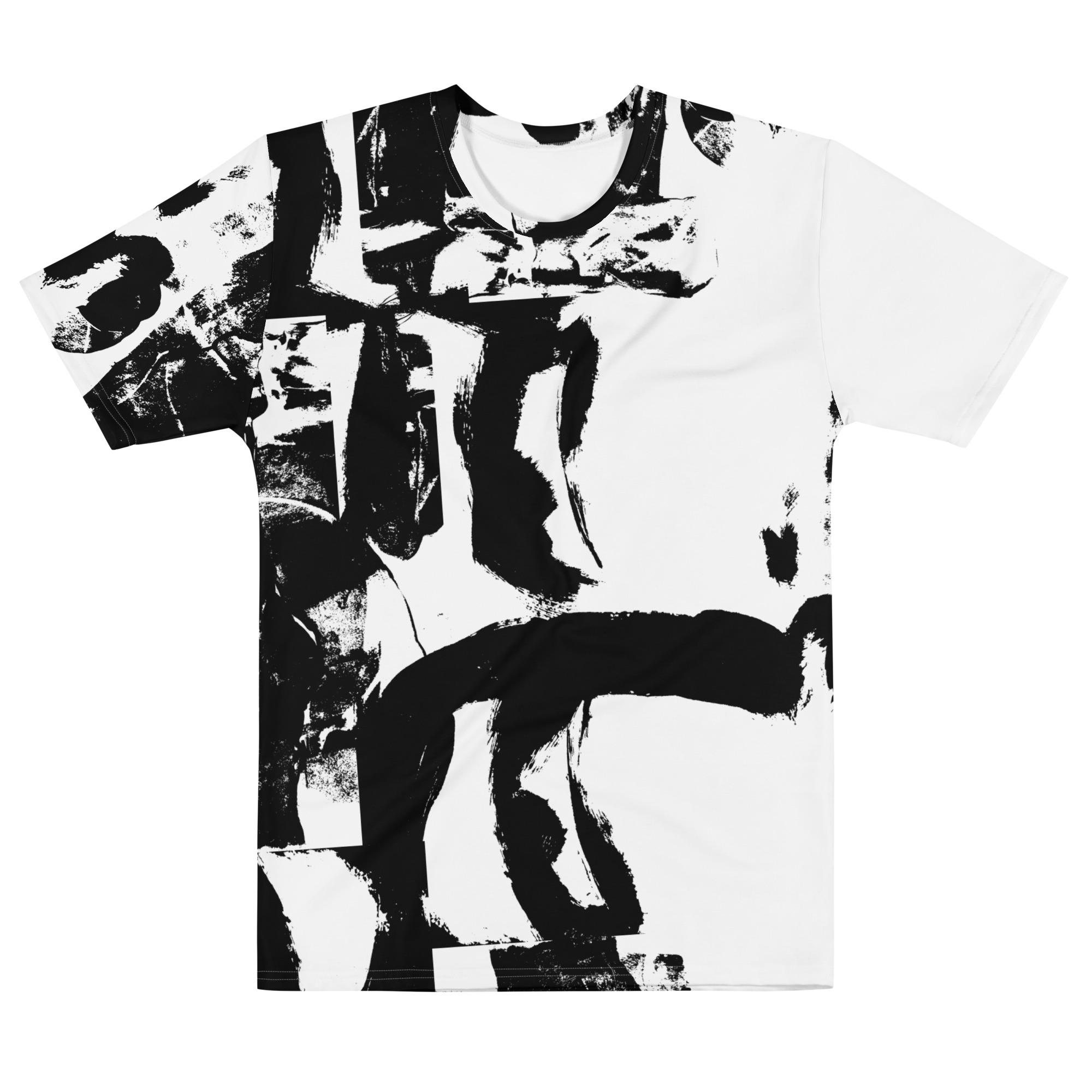 ATMOS Allover T-Shirt Men