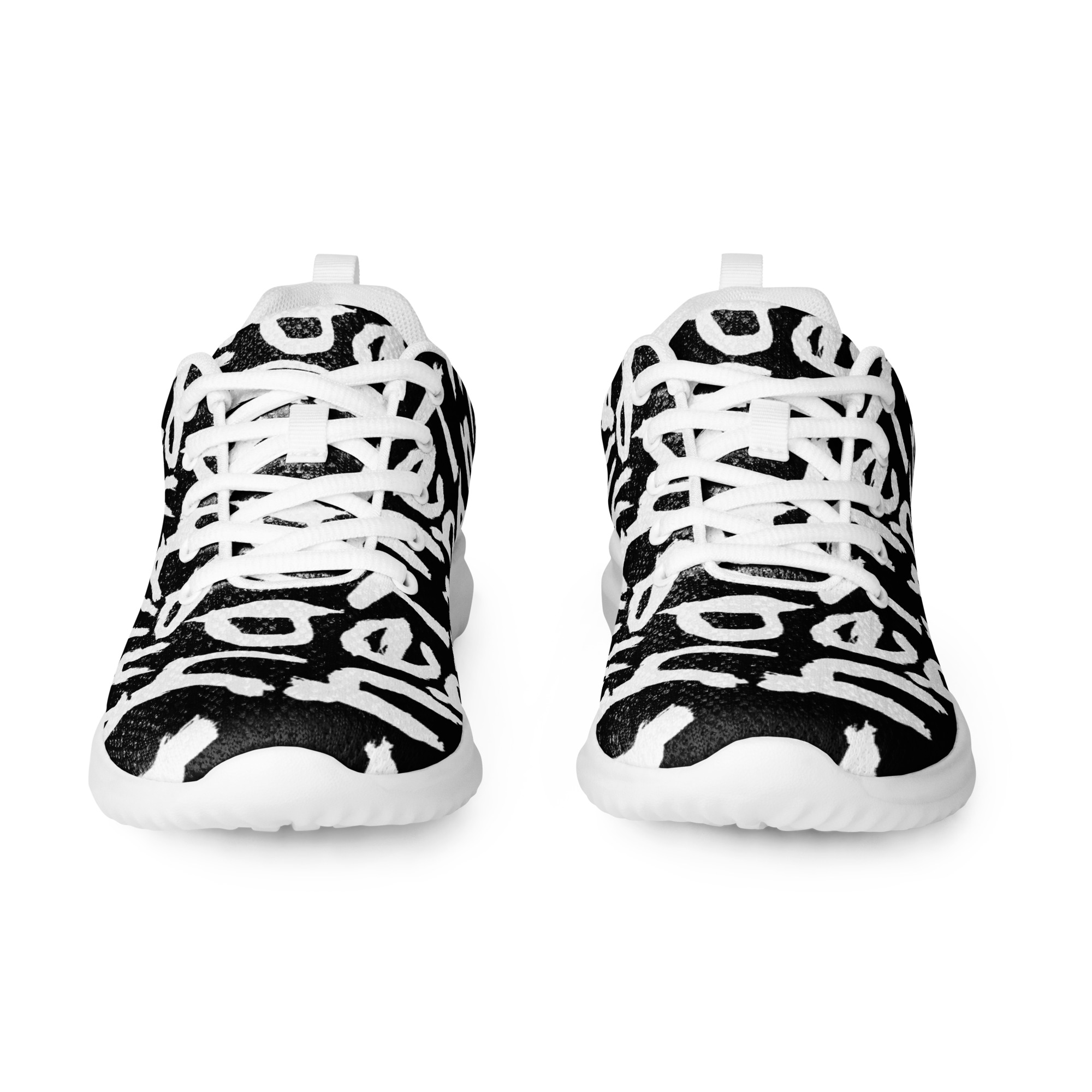 NANETNANA Ladies Athletic Sneaker