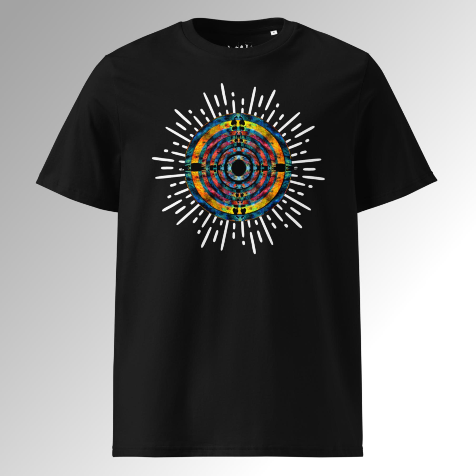 TERRAVIA Unisex Eco T-Shirt