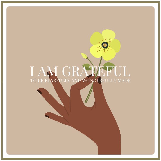 yellow flower Crewneck