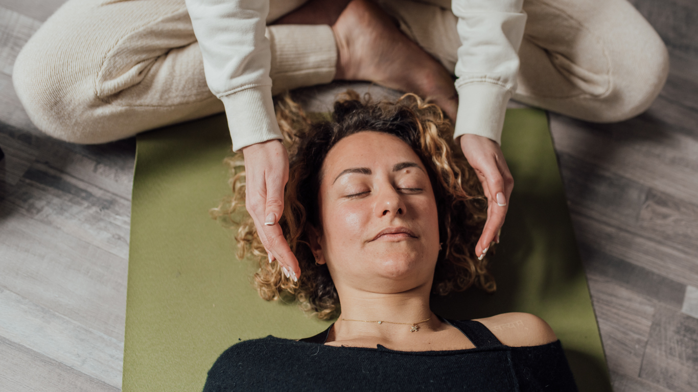 Riflessologia Facciale