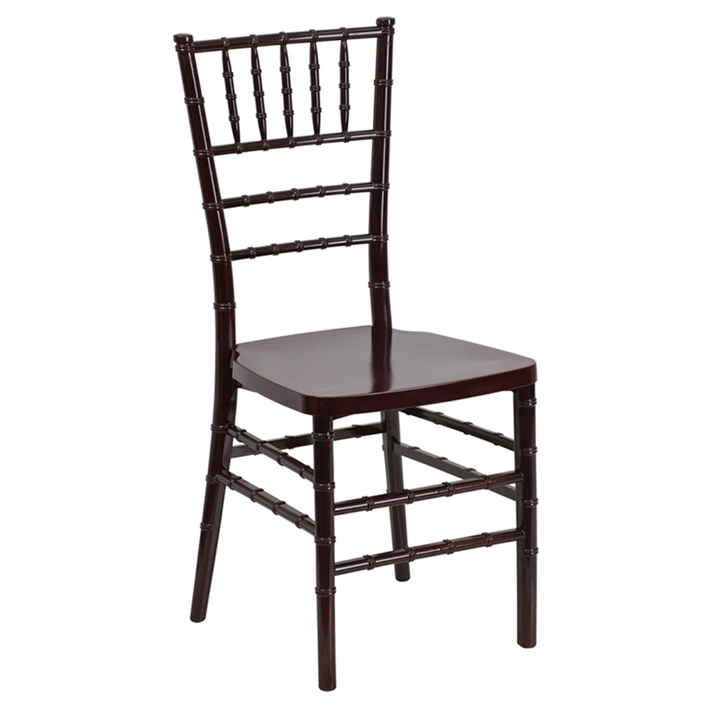 Elegant Chiavari