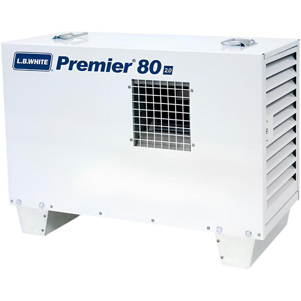 Tent Heater