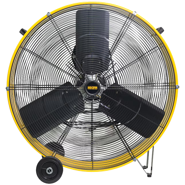 Misting Fan - Industrial 30 inch
