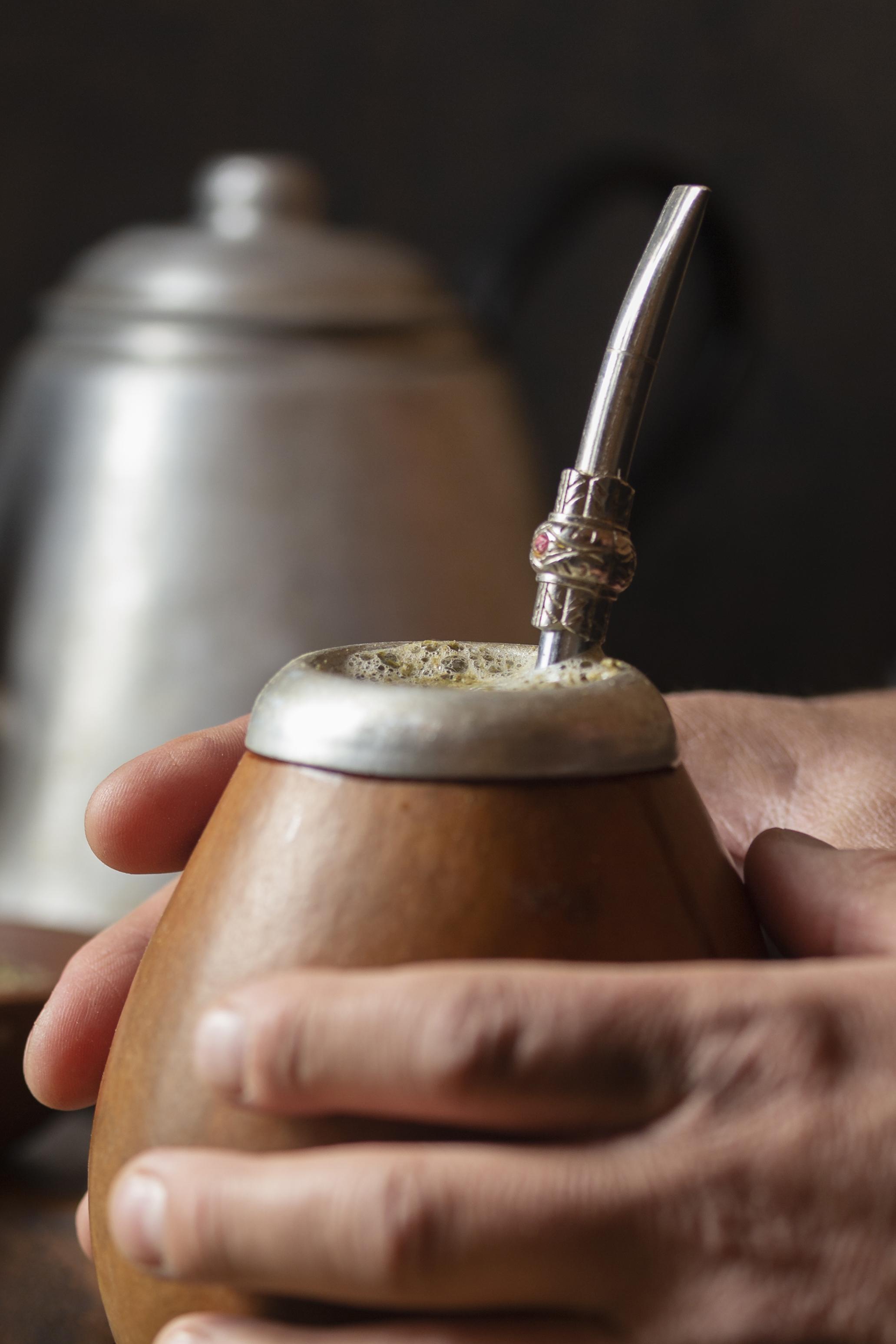 Mate & Spanish: Cultural Conversations (1-on-1 Online Class)