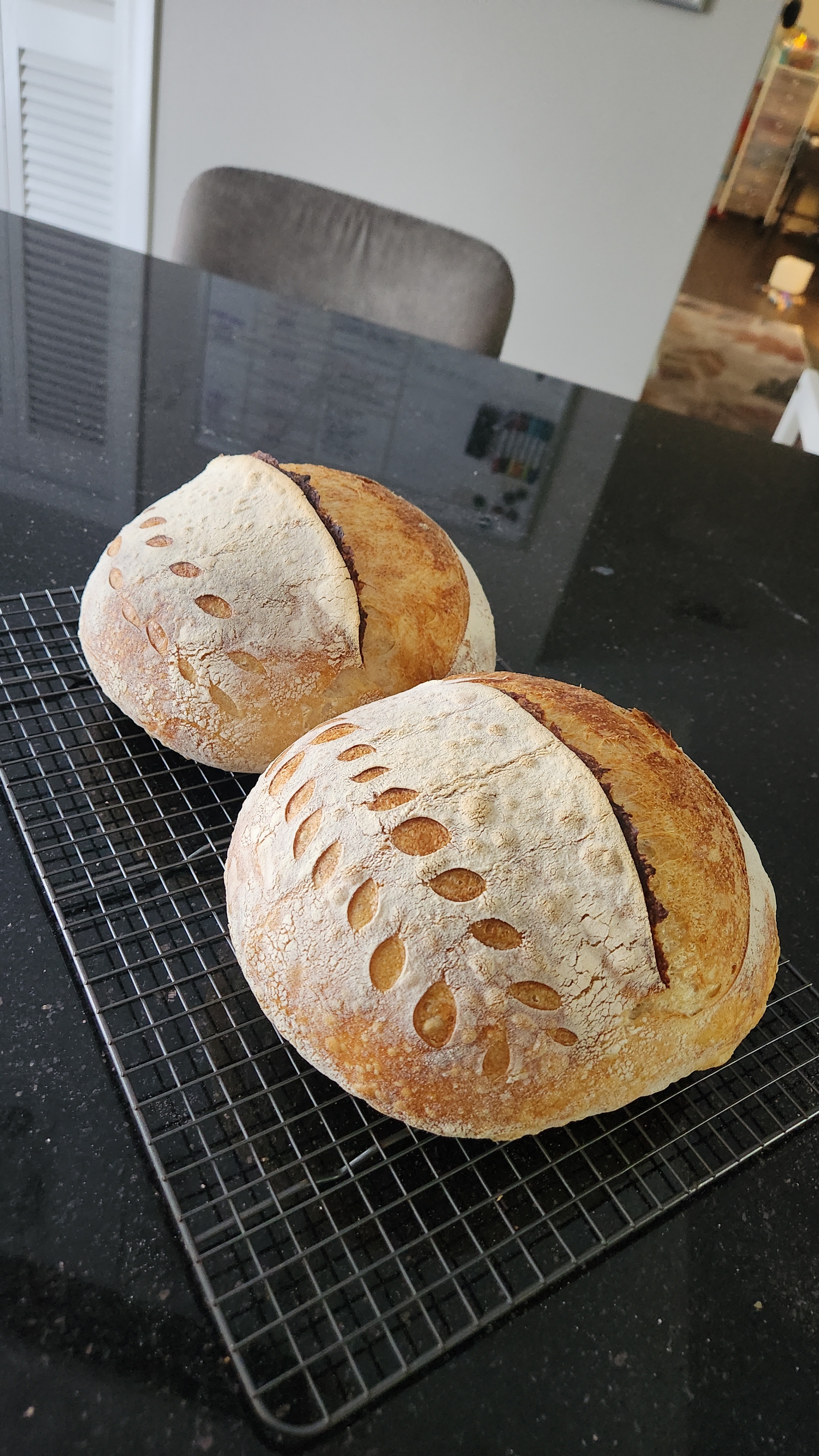 Sourdough Bread