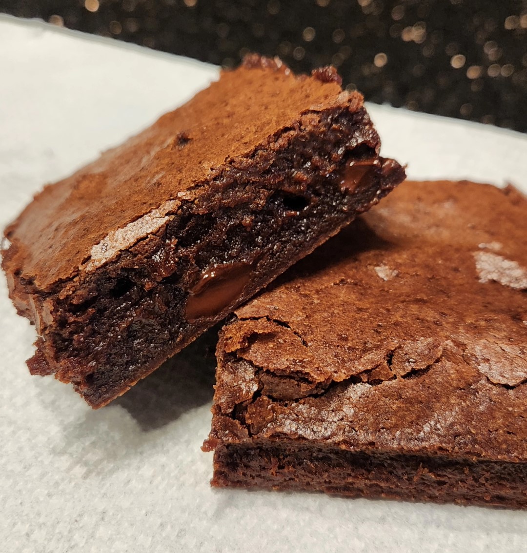 Chocolate Brownies (9)