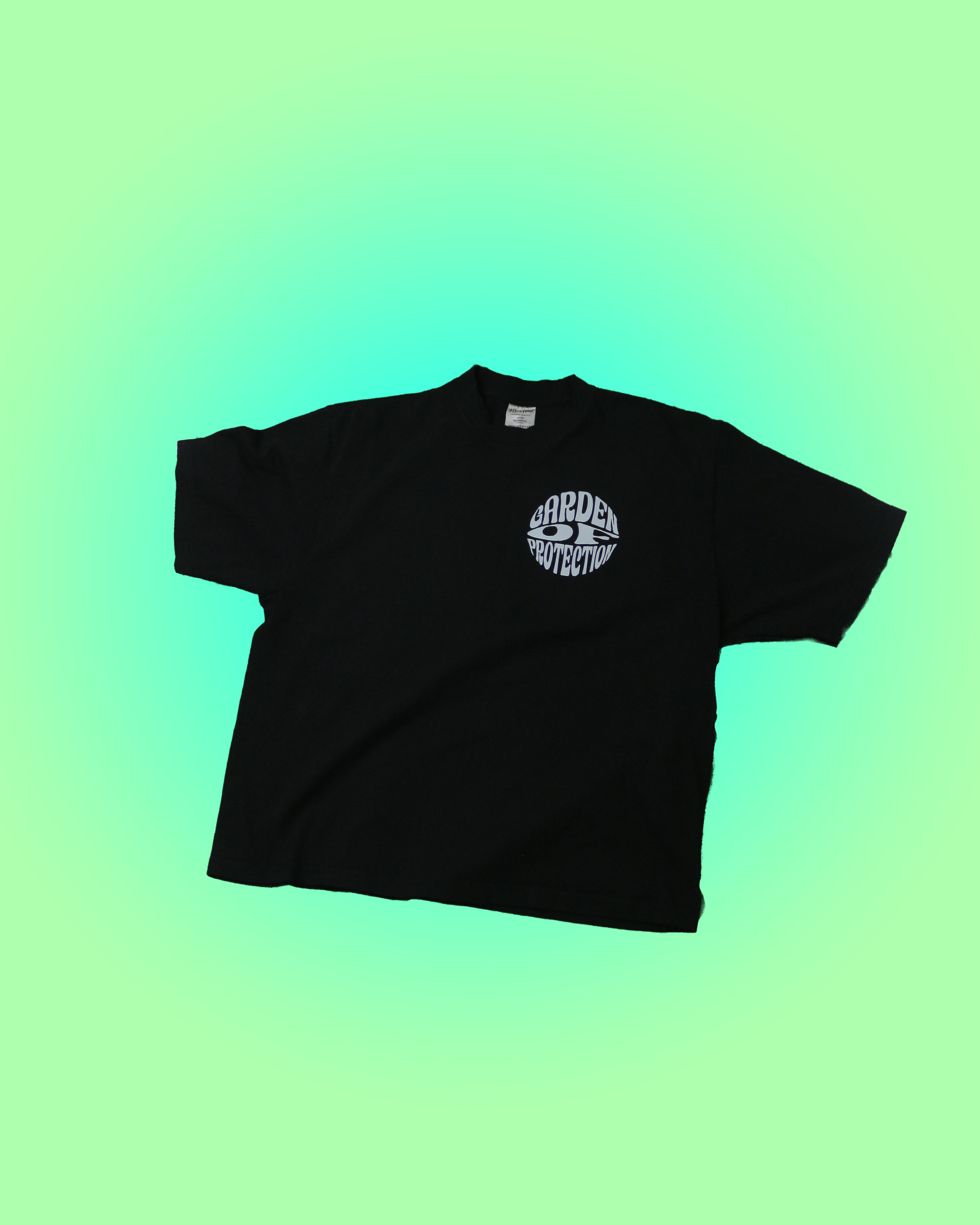 Garden Of Protection T-Shirt