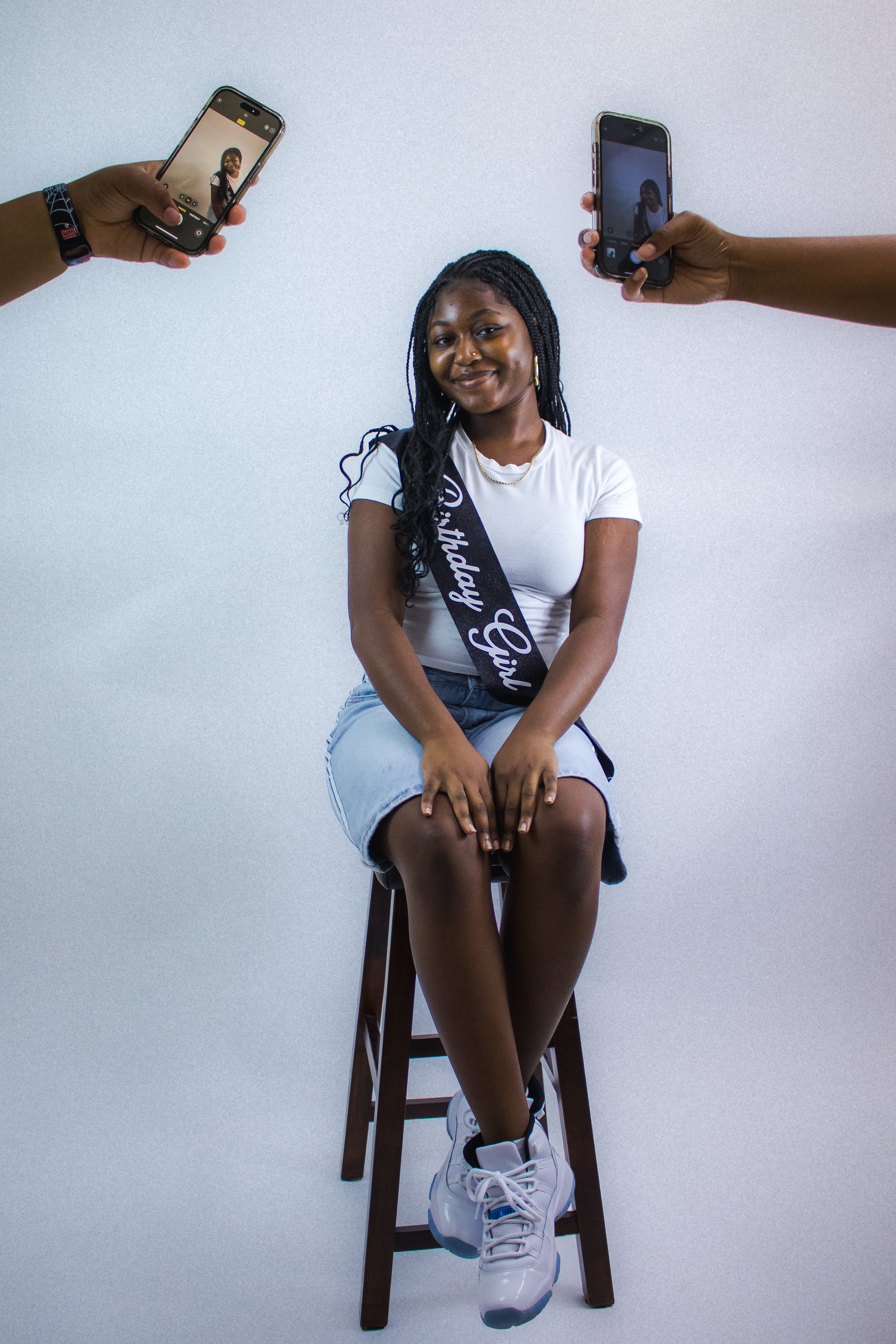 1 hr photoshoot sample