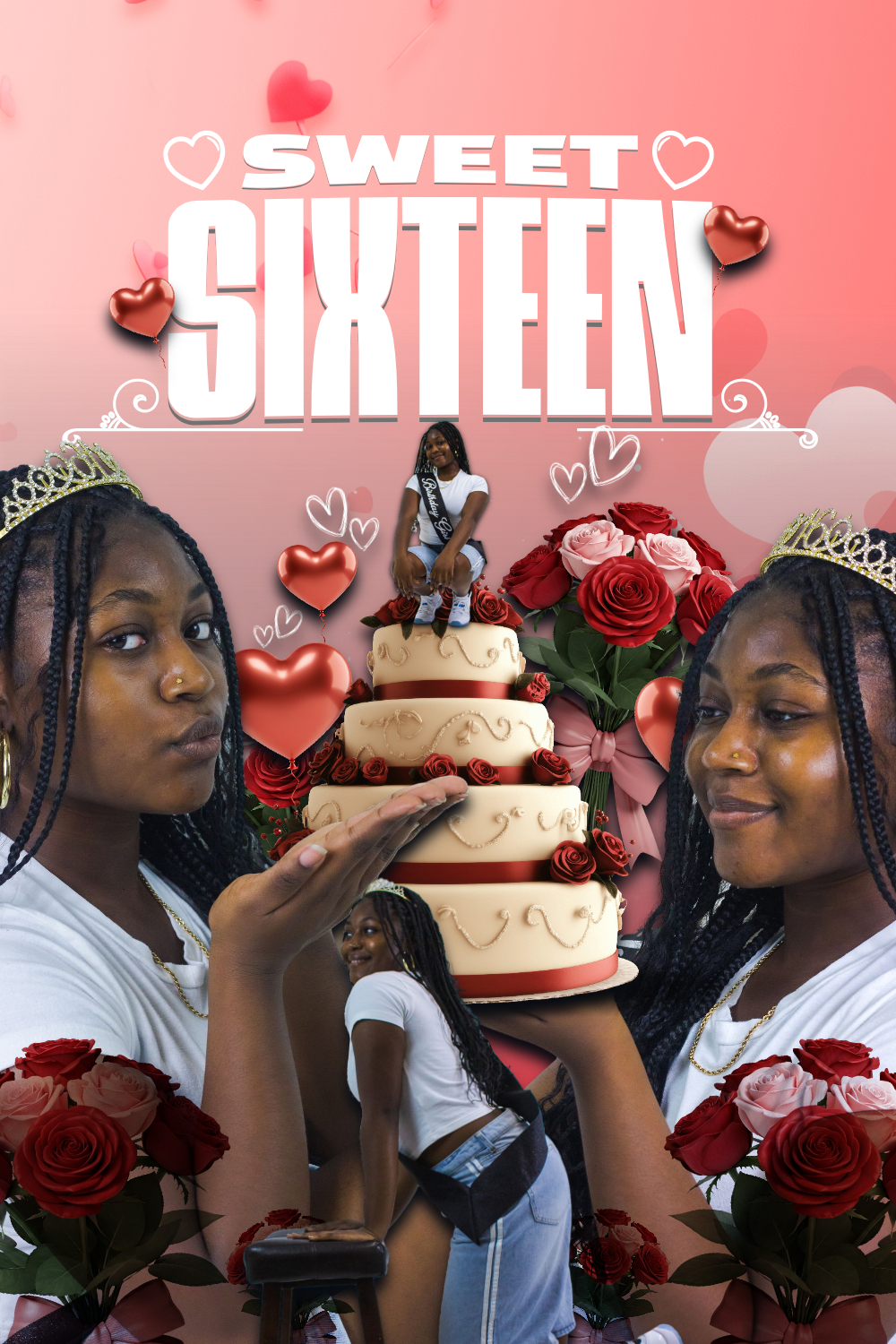 1 hr photoshoot sample