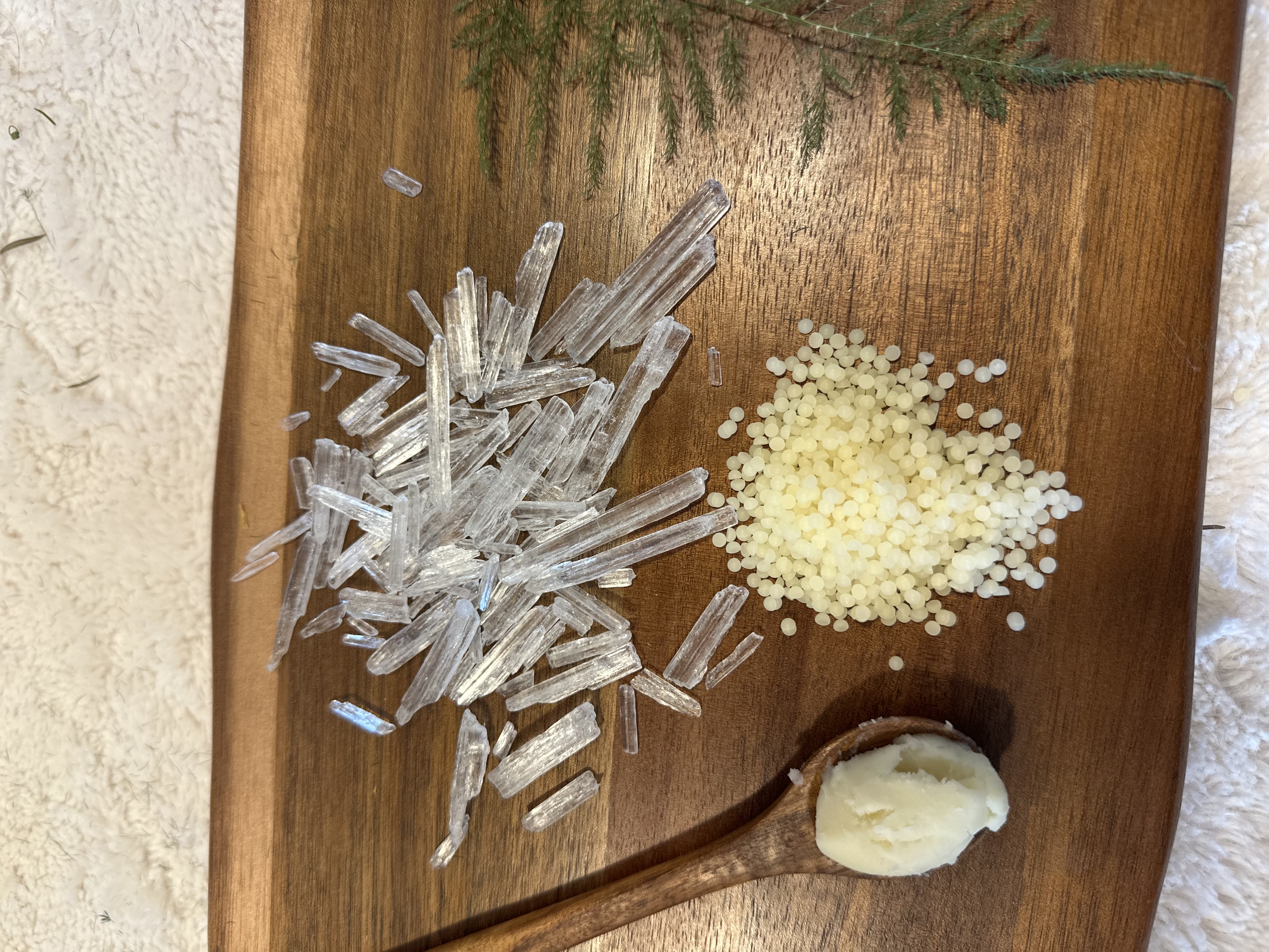 Happy Hair & Beard Oil 