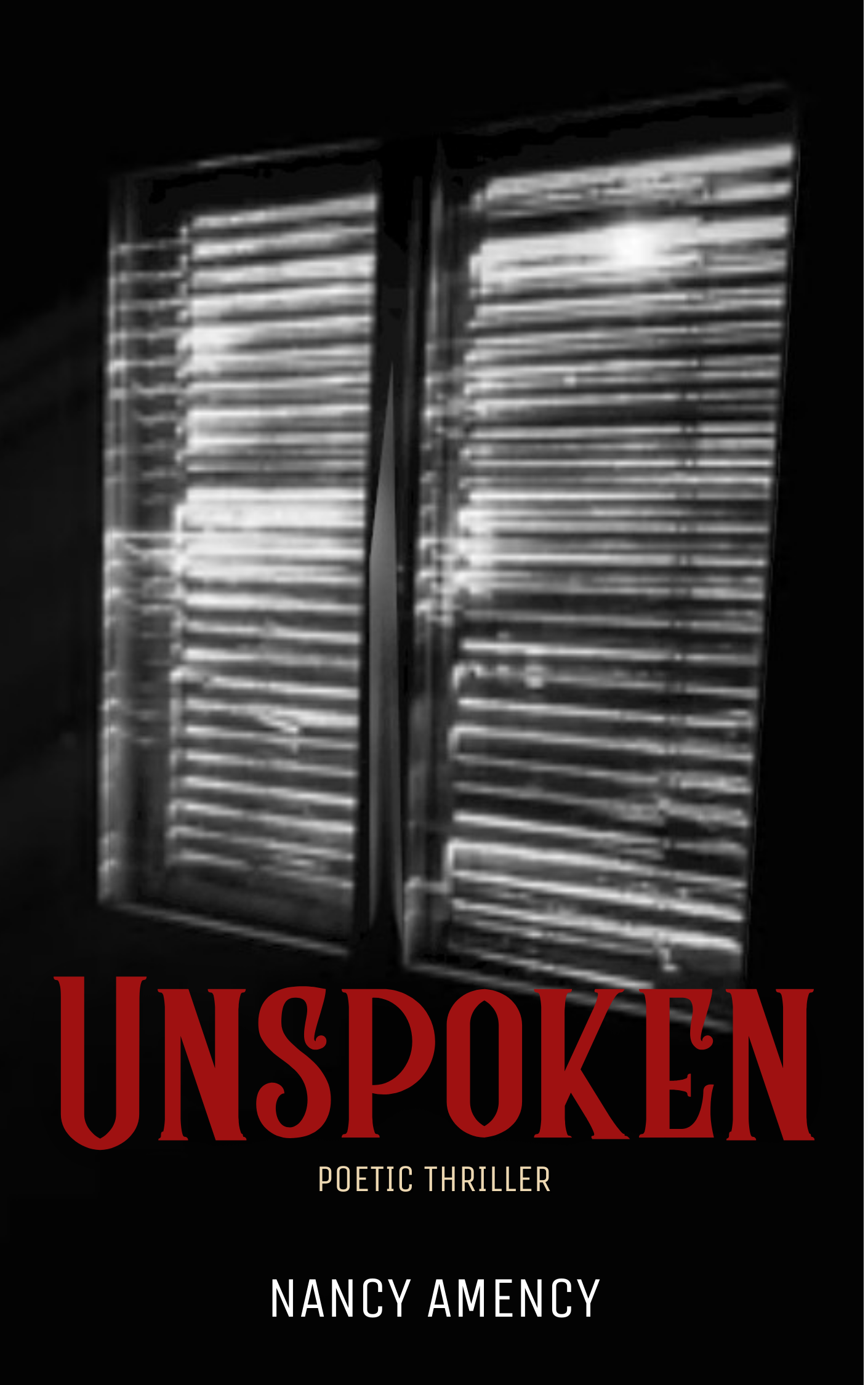 Unspoken