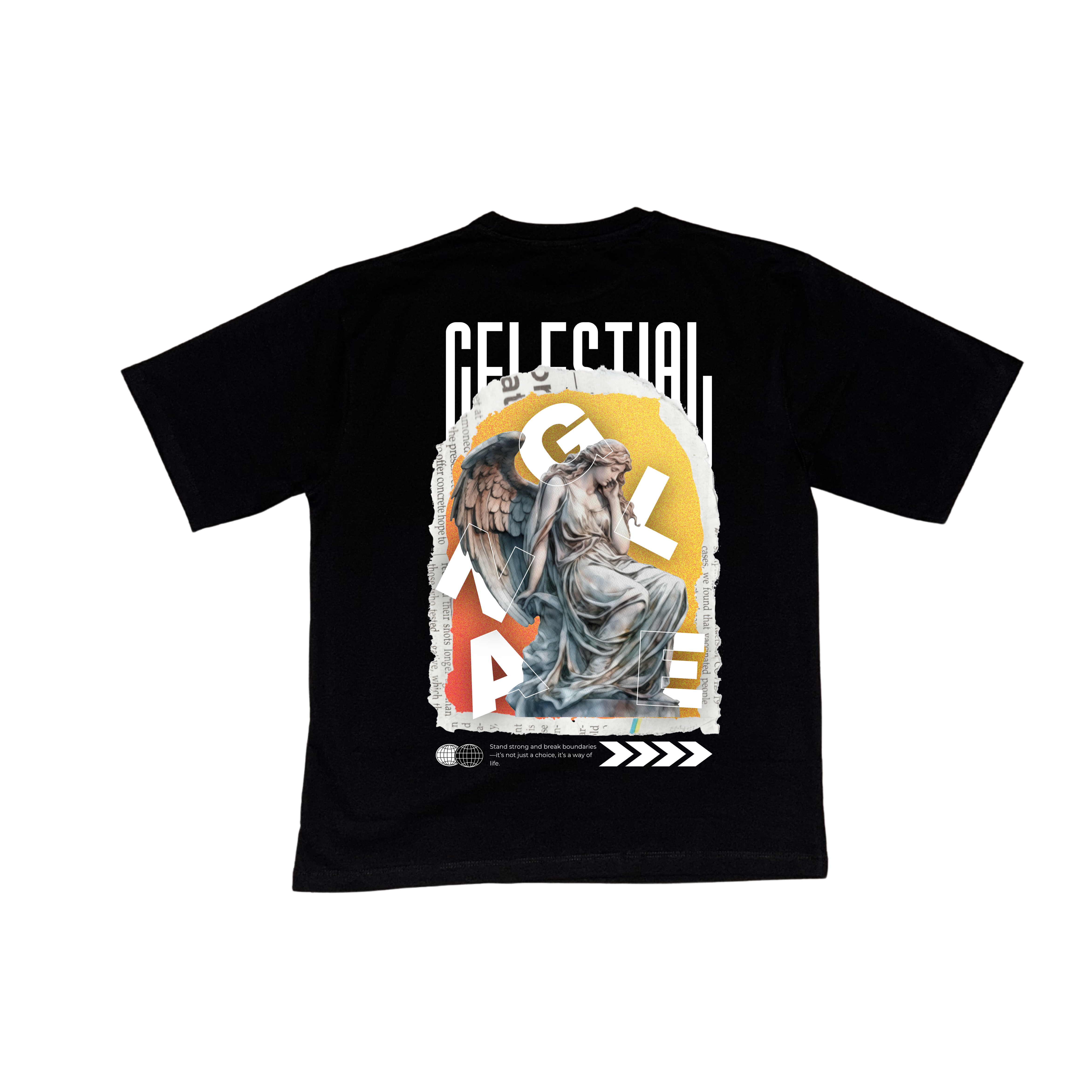 Celestial T-shirt