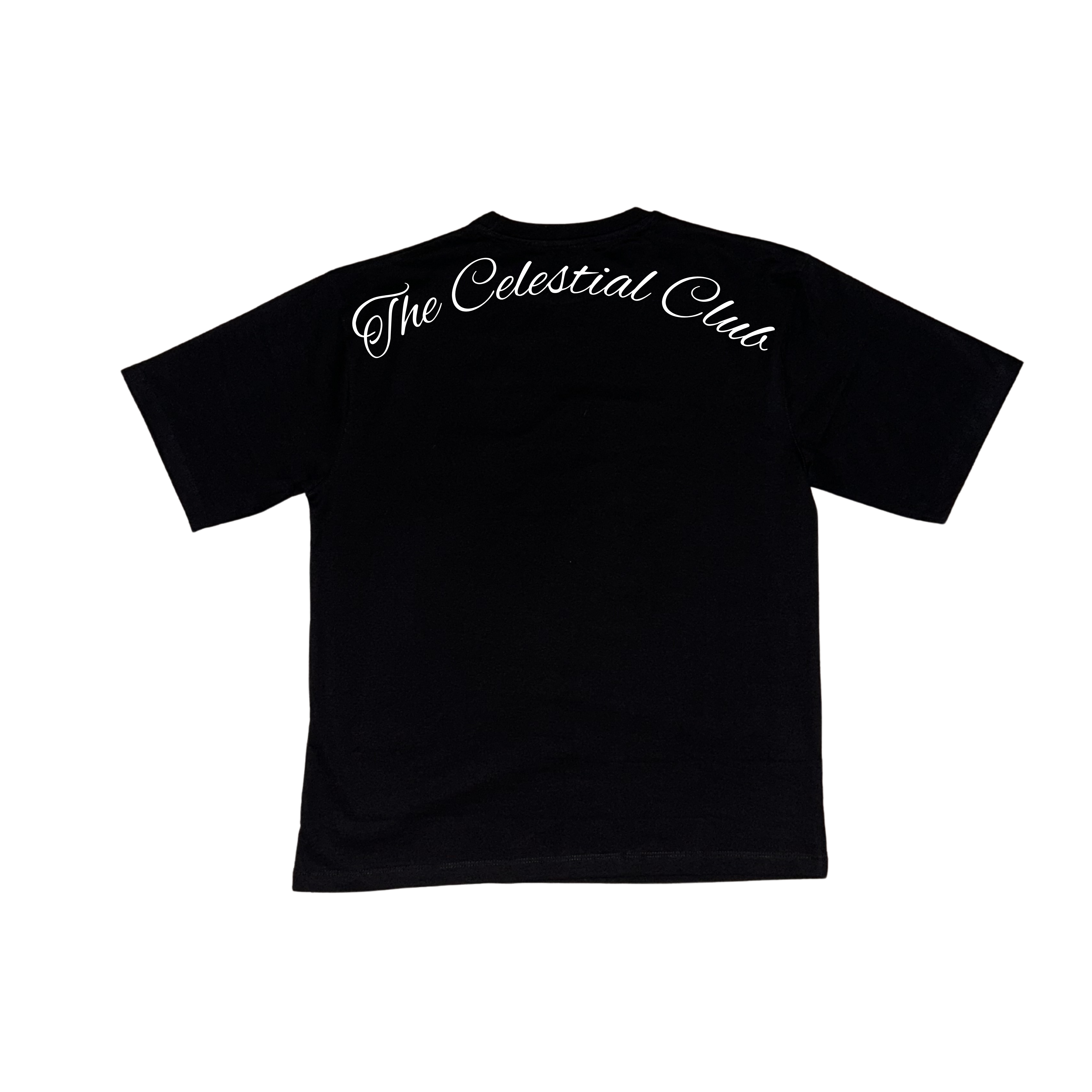 Celestial Club T-shirt