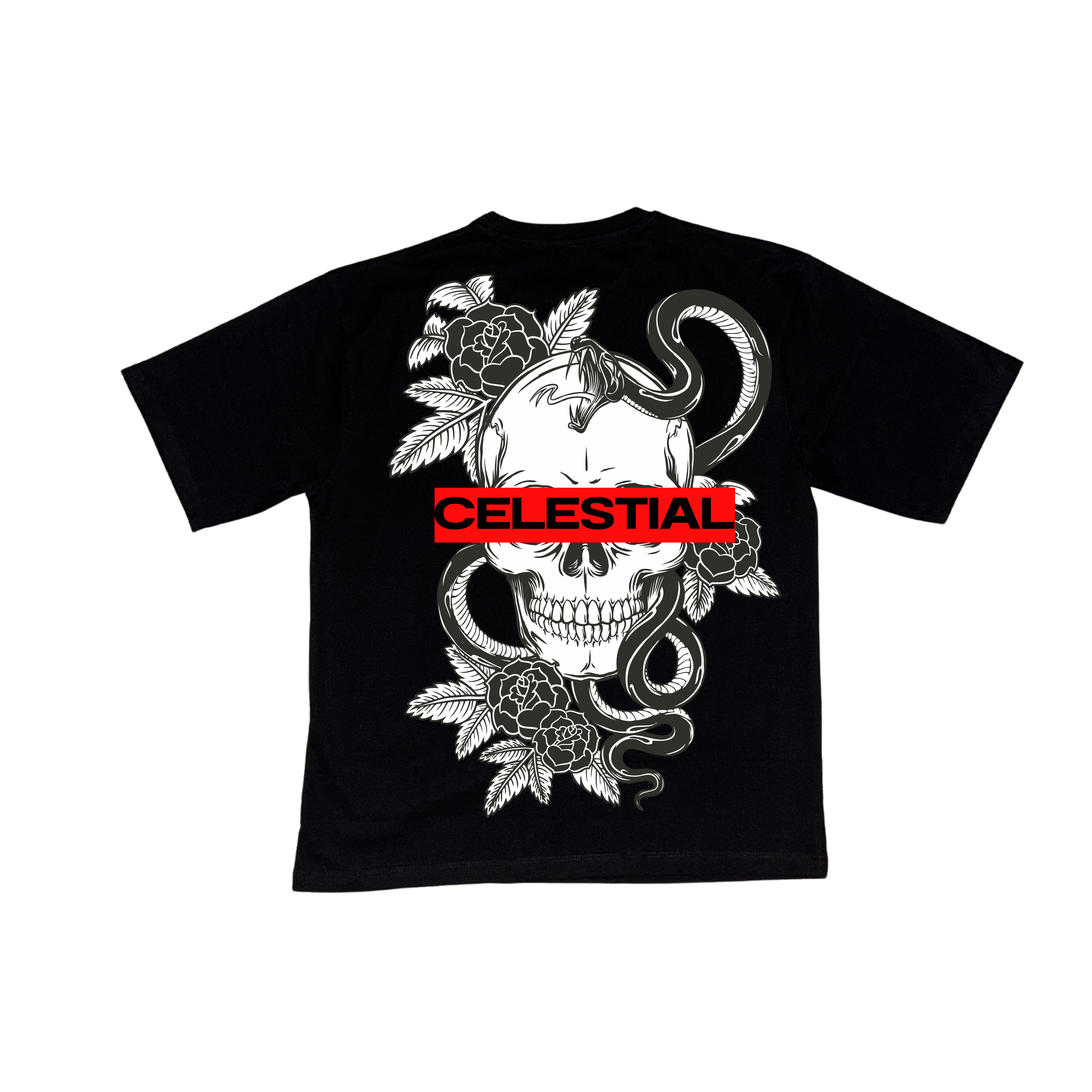Celestial T-shirt