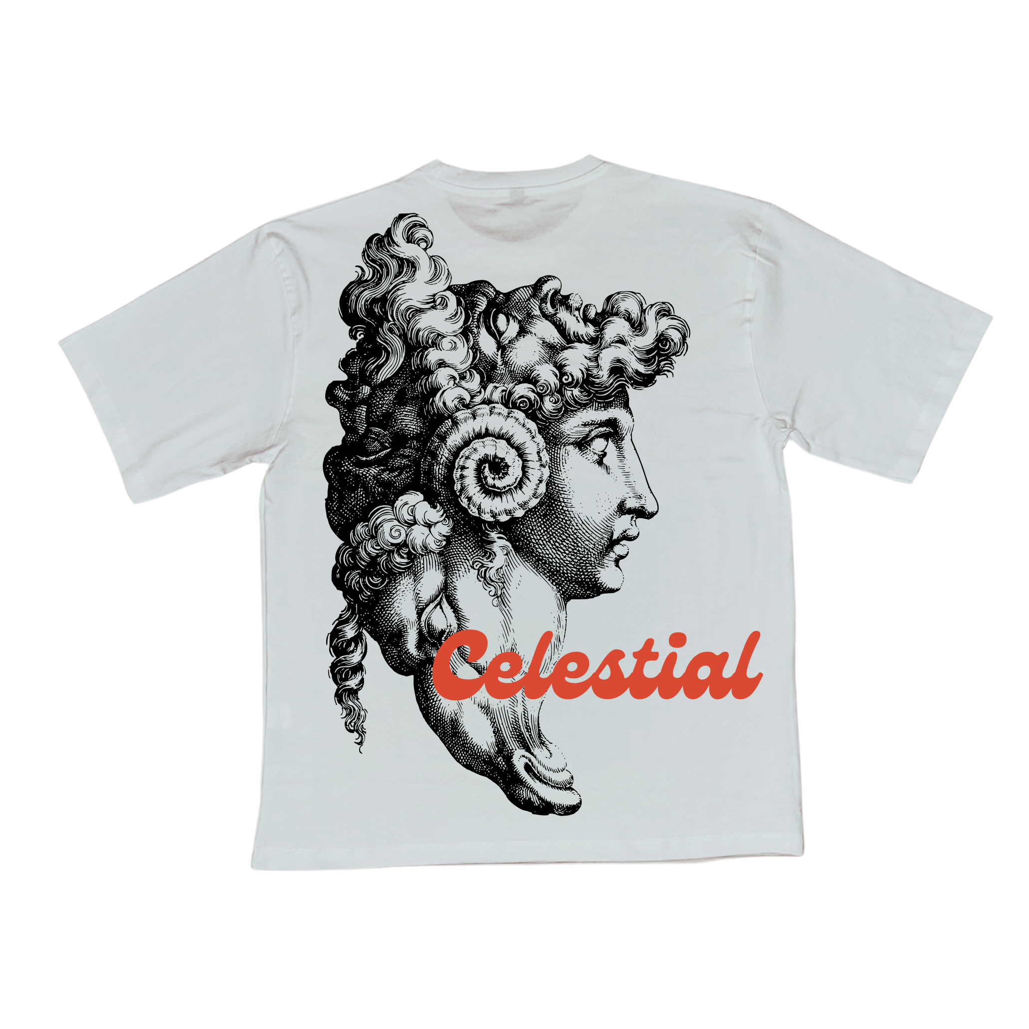 Celestial T-shirt