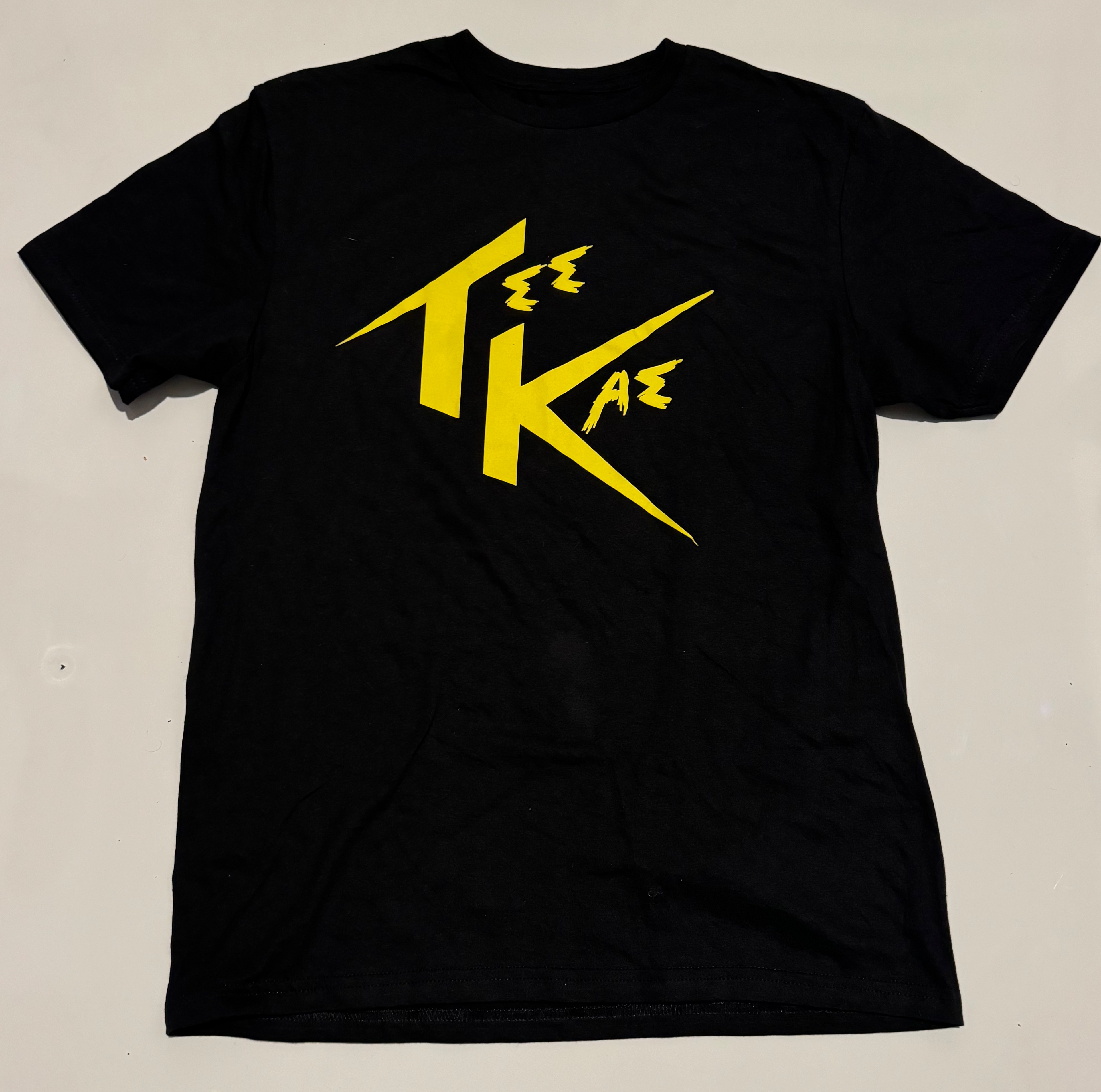 Tee Kae Logo T-Shirt