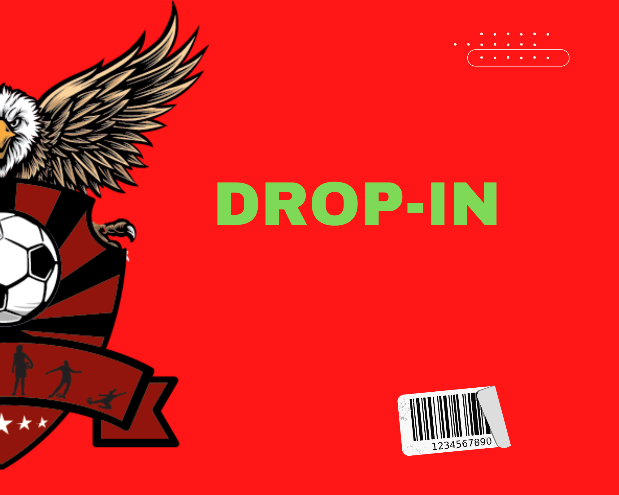 Drop- in Session