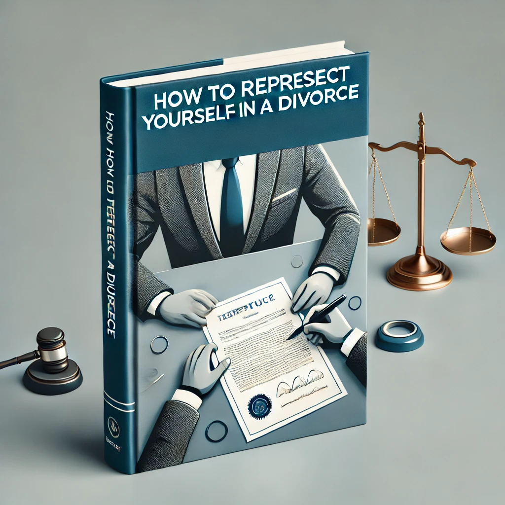 HOW TO REPRESENT YOURSELF IN COURT