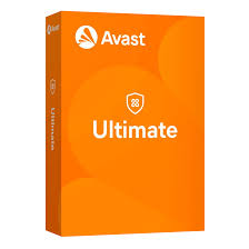 Avast Ultimate