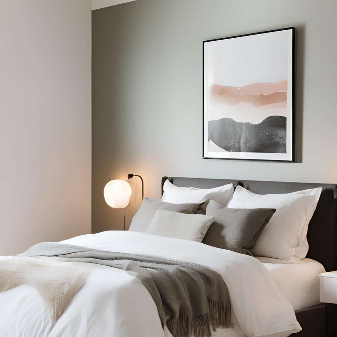 2BHK Serviced Apartment in South Delhi – Ideal for Families, Small Groups & Medical Stays Novena Stays