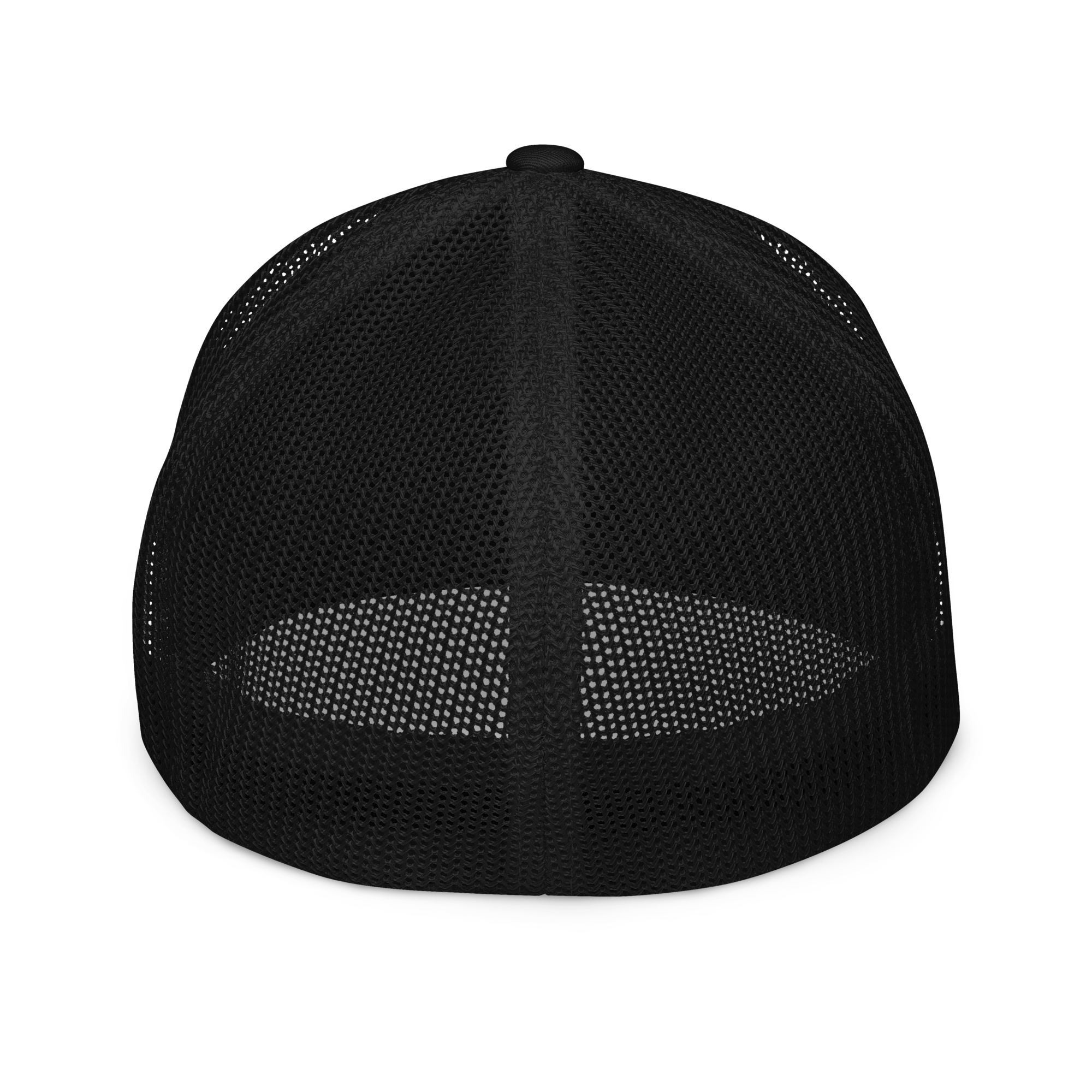 Le Pulgue Trucker Cap (Embroidered Design)