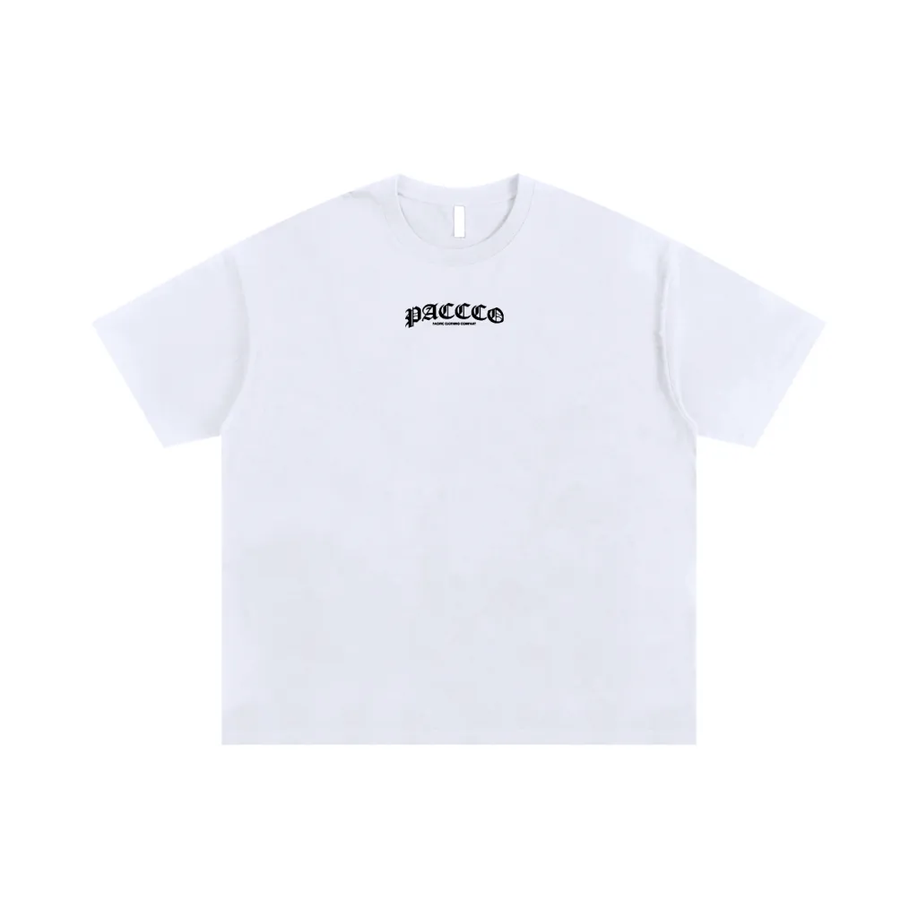 What's Coming Is Better Than What's Gone - Oversized T-Shirt