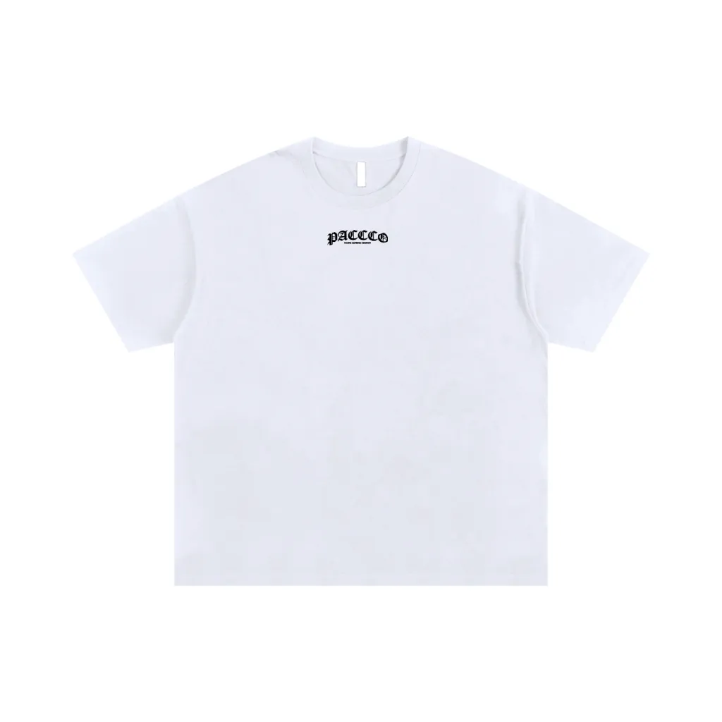 Upon The Stars We Follow Our Destiny - Oversized T-Shirt