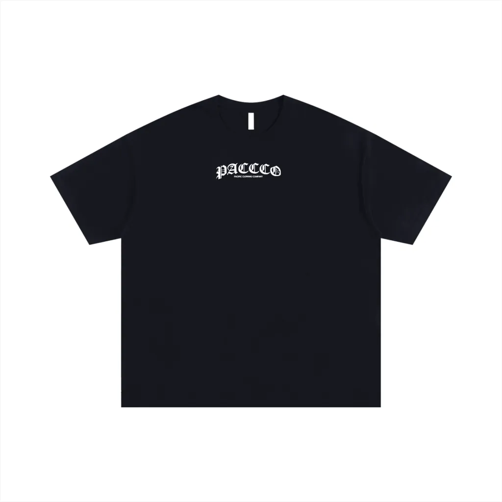 Your Life Changes When You Decide To Do It - Oversized T-Shirt