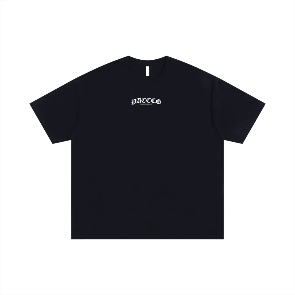 Today Was The Best Day - Oversized T-Shirt