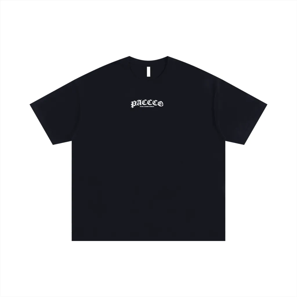 Flower - Oversized T-Shirt